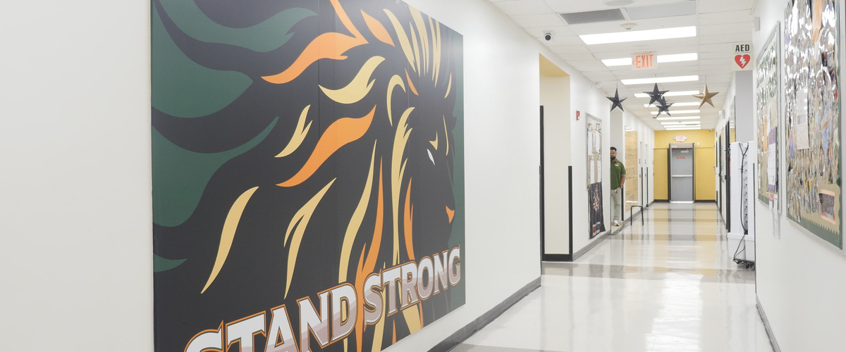 Green Springs High School